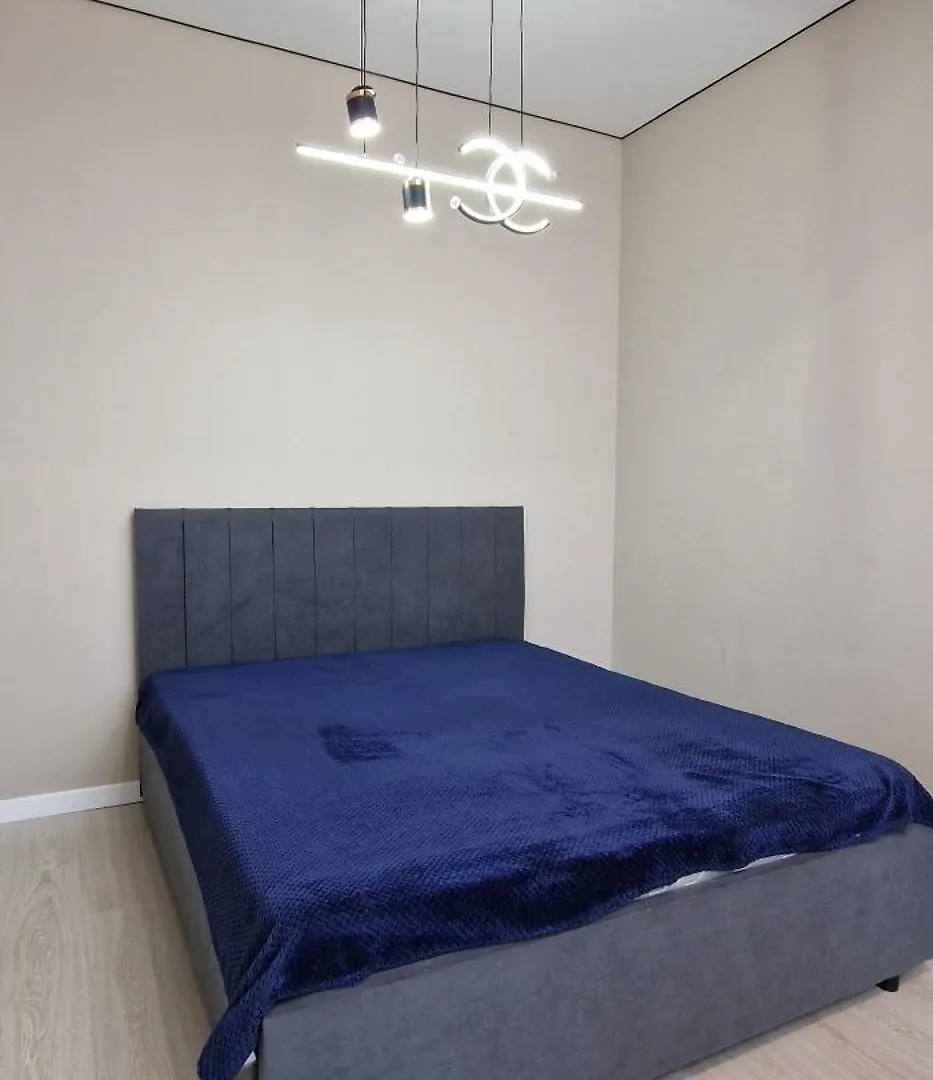 Soho 17 Apartment Almaty