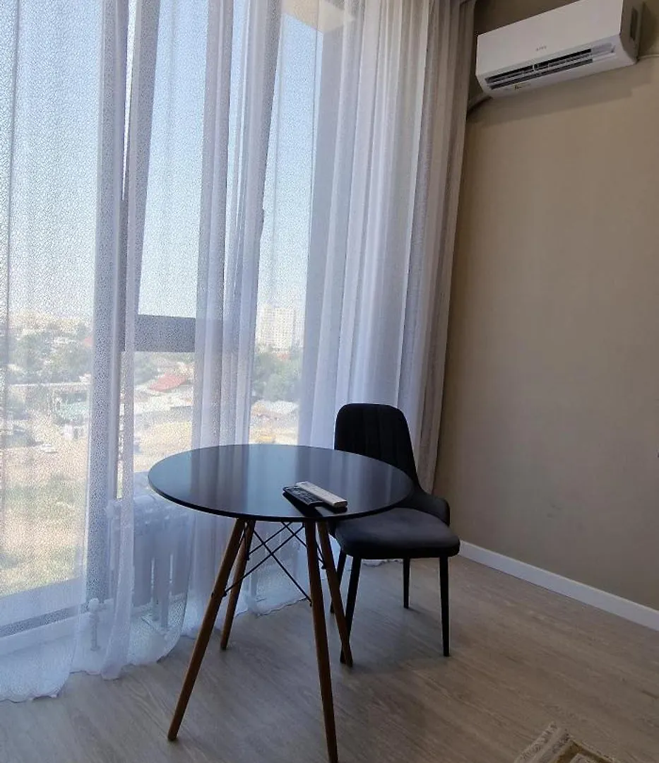 Soho 17 Apartment Almaty 0*,  Kazakhstan