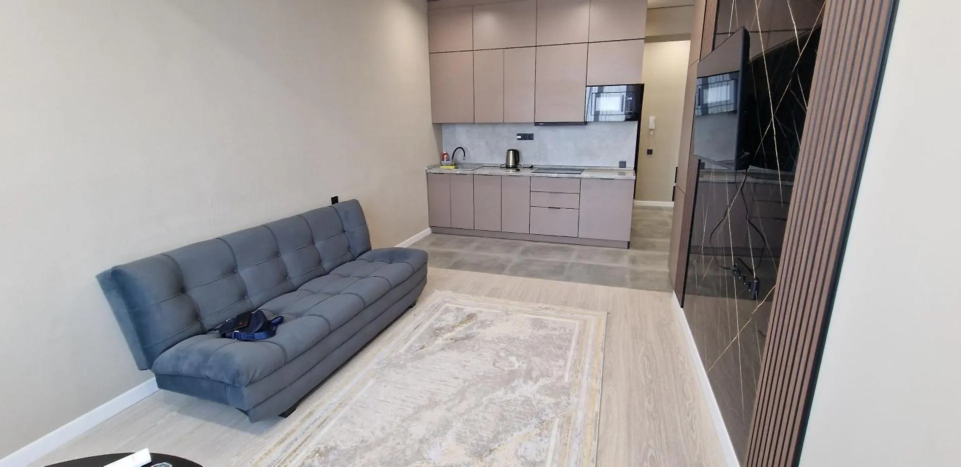 Soho 17 Apartment Almaty