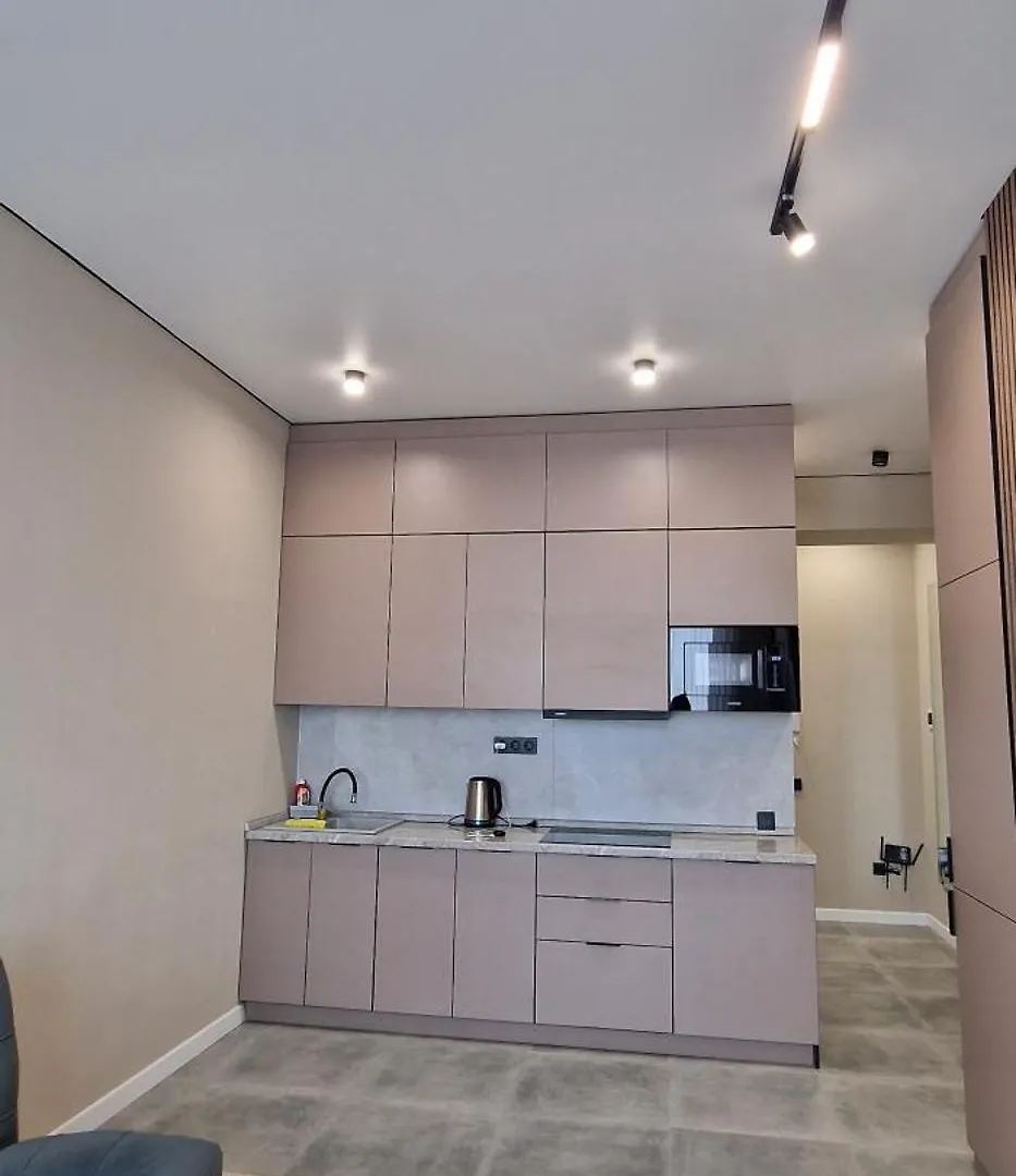 Soho 17 Apartment Almaty